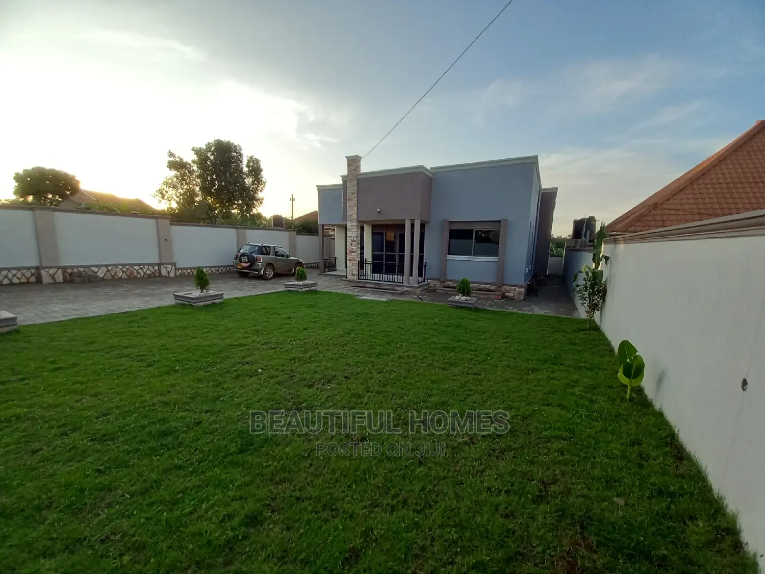 Furnished 4bdrm House in Kira, Central Division for Sale in Central Division
