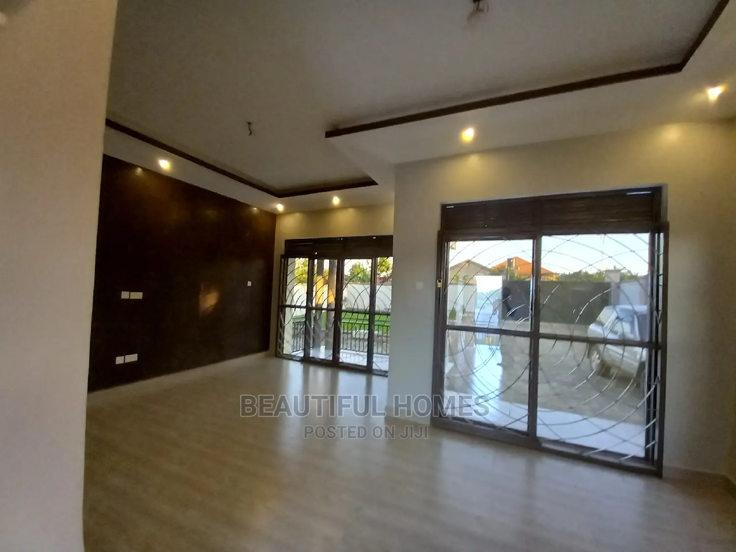 Furnished 4bdrm House in Kira, Central Division for Sale in Central Division