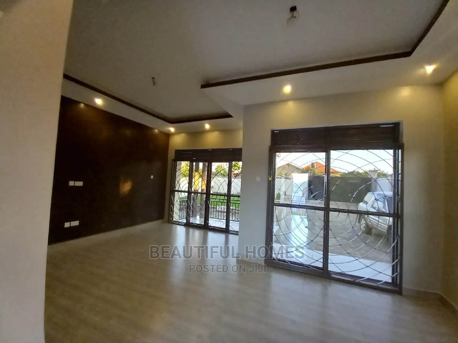 Furnished 4bdrm House in Kira, Central Division for Sale in Central Division