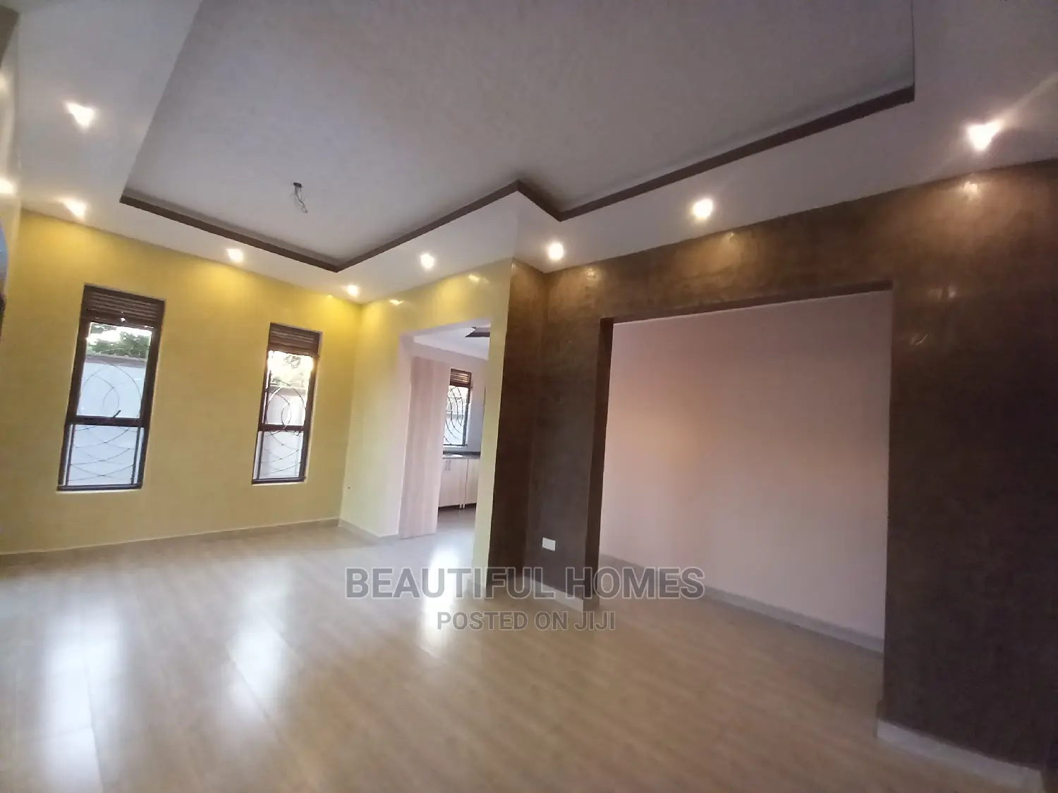 Furnished 4bdrm House in Kira, Central Division for Sale in Central Division