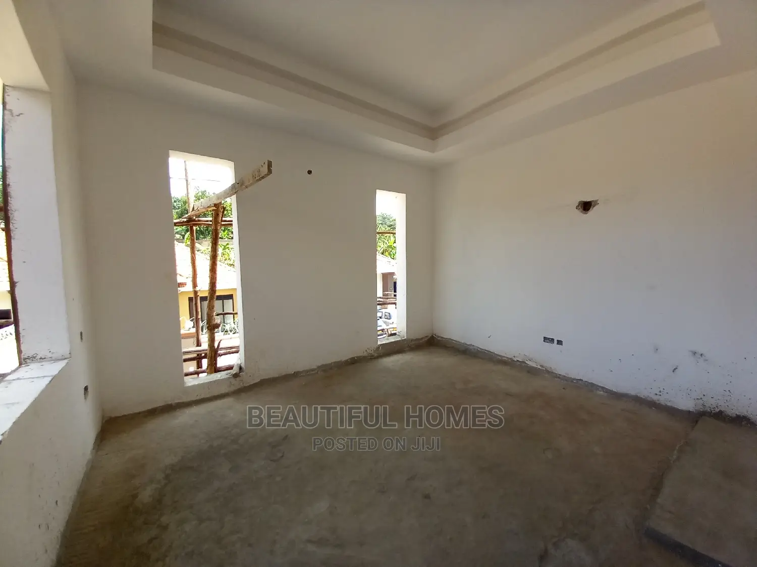 Furnished 5bdrm House in Kisaasi, Central Division for Sale in Central Division