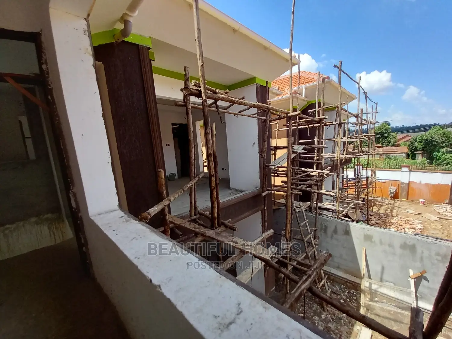 Furnished 5bdrm House in Kisaasi, Central Division for Sale in Central Division