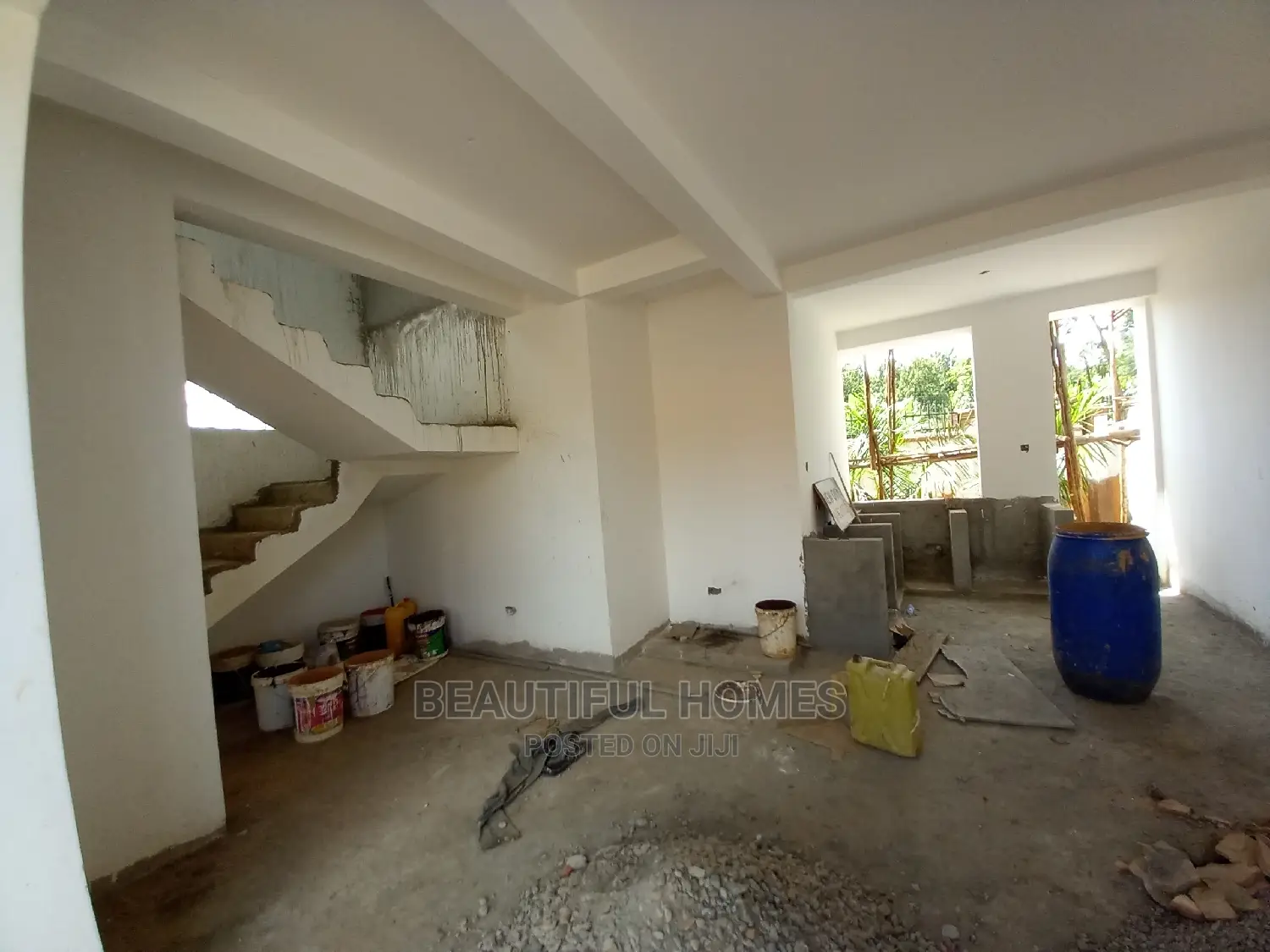 Furnished 5bdrm House in Kisaasi, Central Division for Sale in Central Division