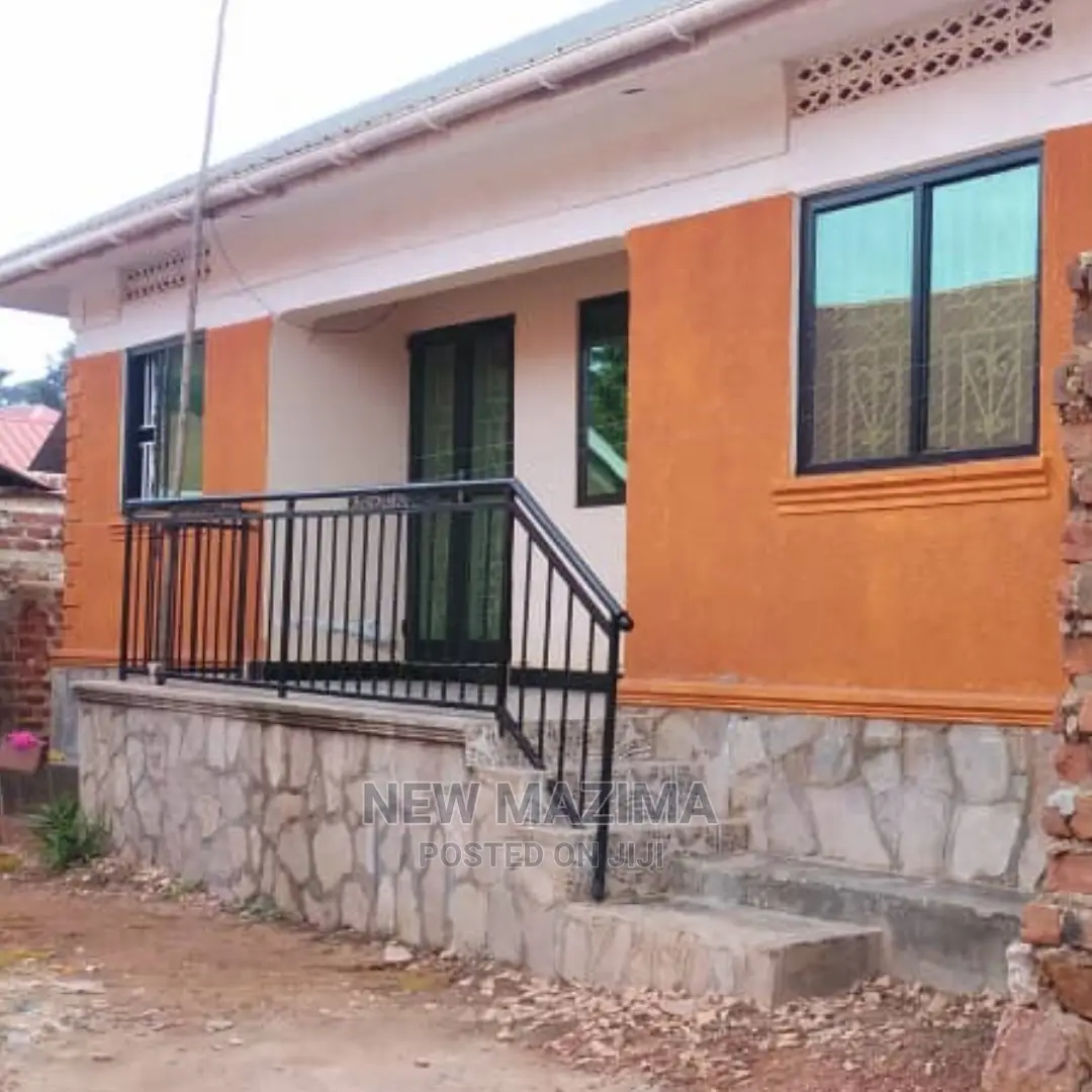 3bdrm House in Namasuba Ndejje, Central Division for Sale in Central Division