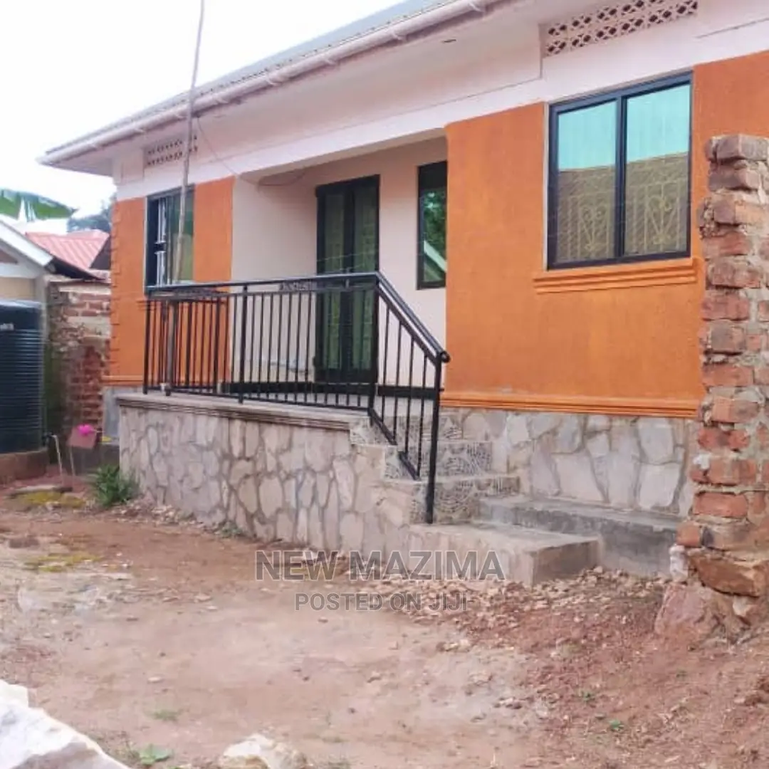 3bdrm House in Namasuba Ndejje, Central Division for Sale in Central Division