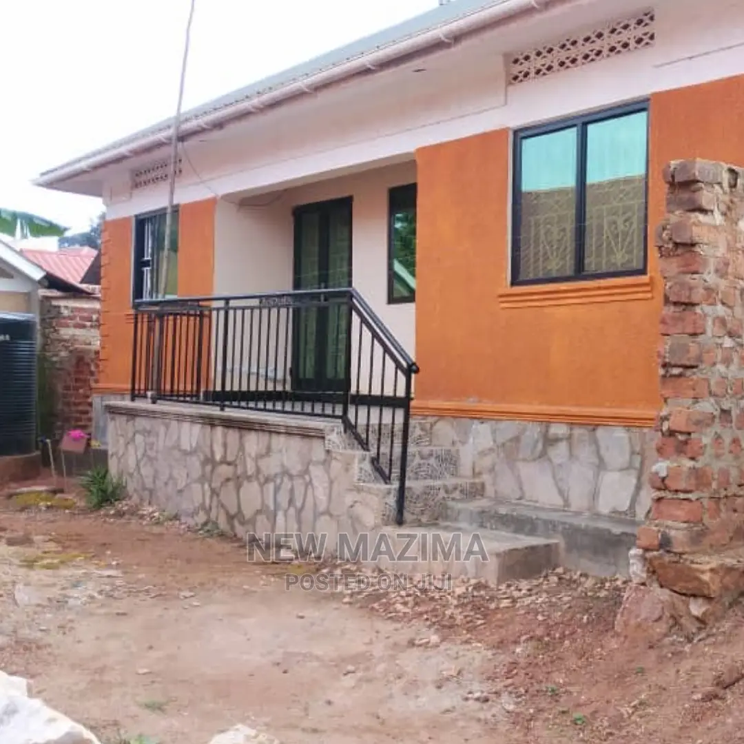 3bdrm House in Namasuba Ndejje, Central Division for Sale in Central Division