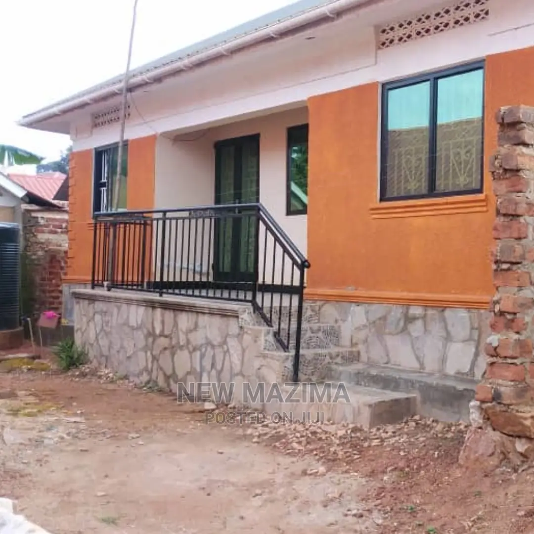3bdrm House in Namasuba Ndejje, Central Division for Sale in Central Division