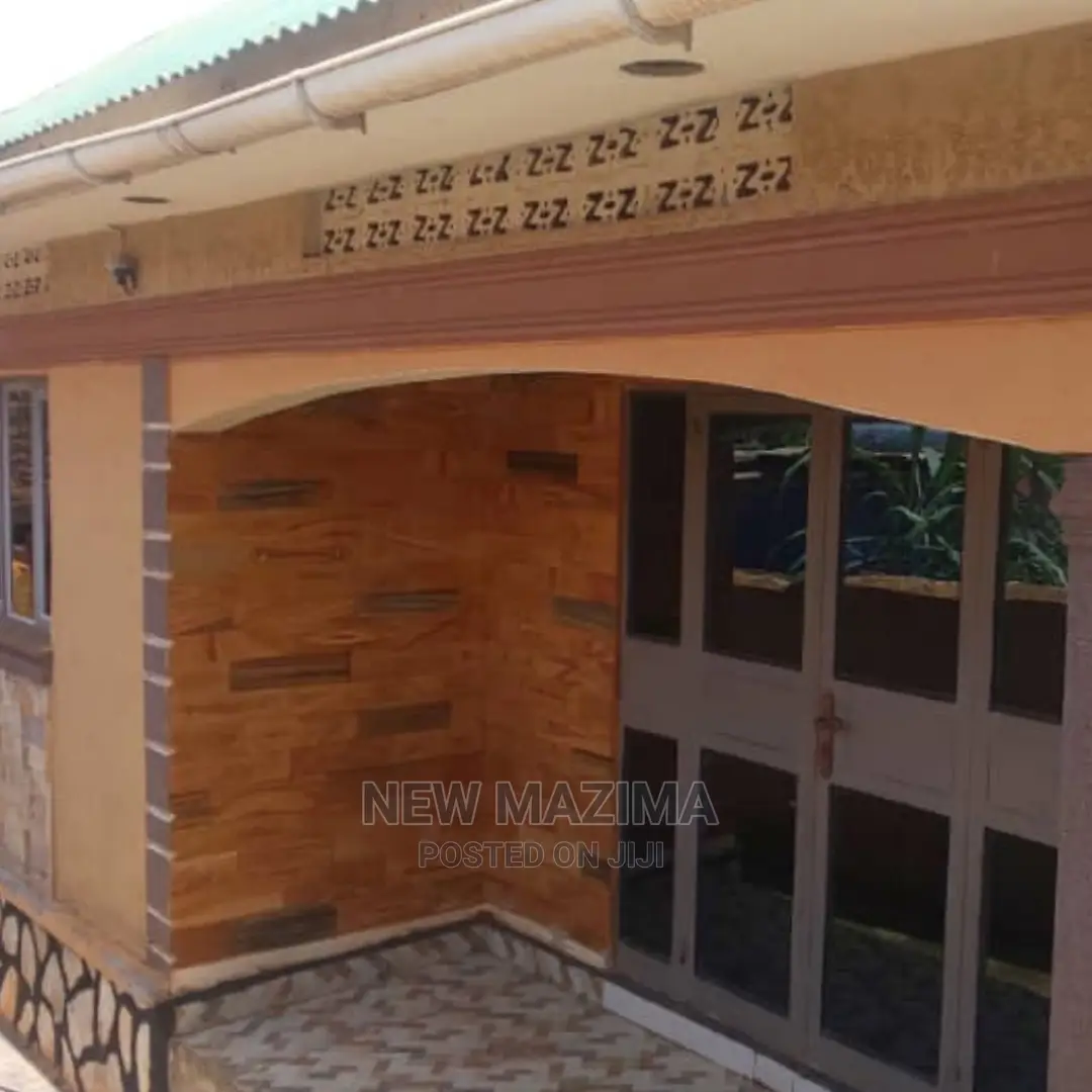 2bdrm House in Kawanda Kirinyabigo, Central Division for Sale in Central Division