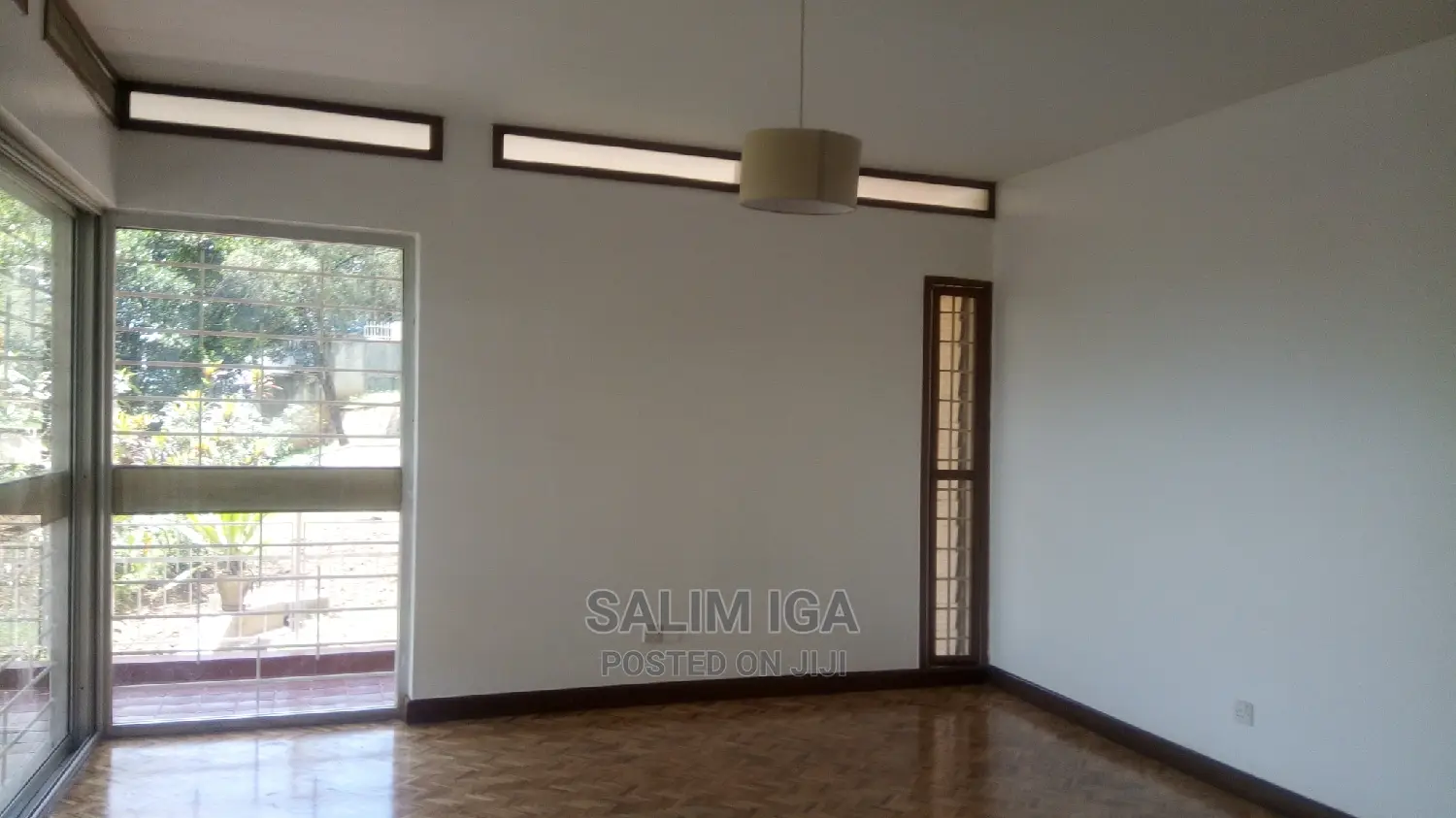 4bdrm Duplex in Kololo Property, Central Division for Rent in Central Division