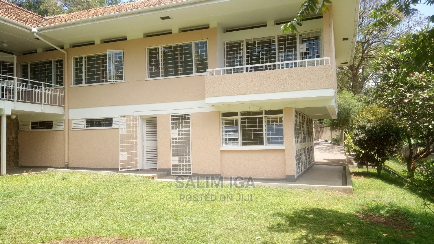 4bdrm Duplex in Kololo Property, Central Division for Rent in Central Division
