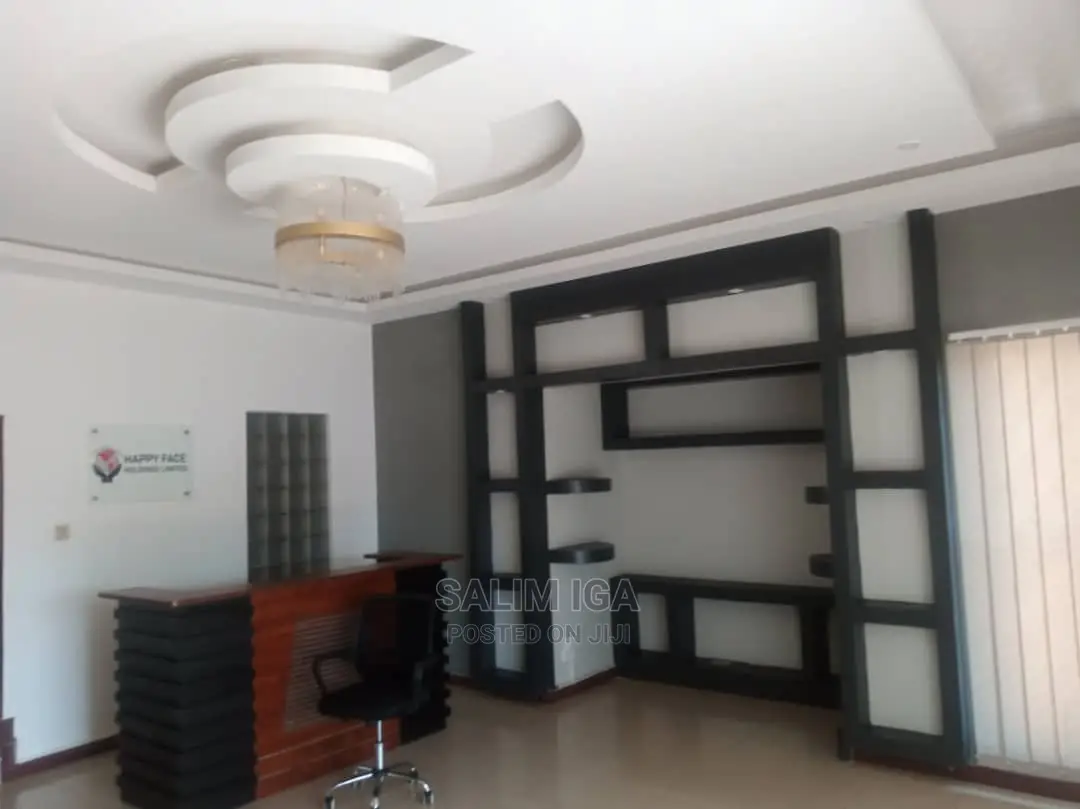 6bdrm Duplex in Kololo Property, Central Division for Rent in Central Division
