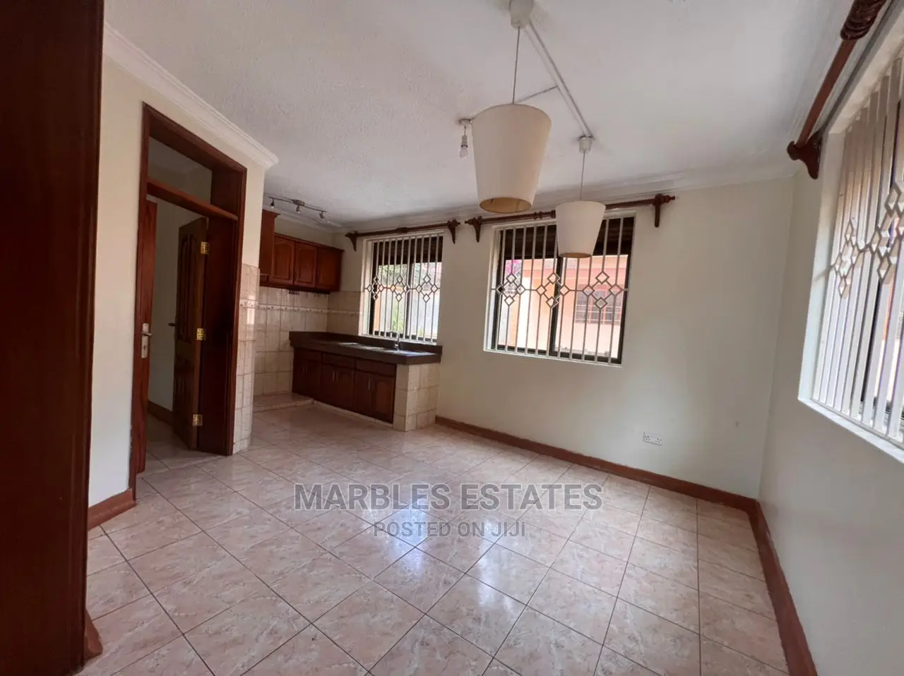 3bdrm House in Naguru, Central Division for Rent in Central Division