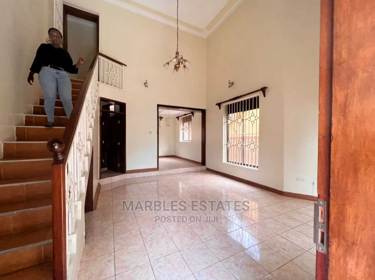 3bdrm House in Naguru, Central Division for Rent in Central Division