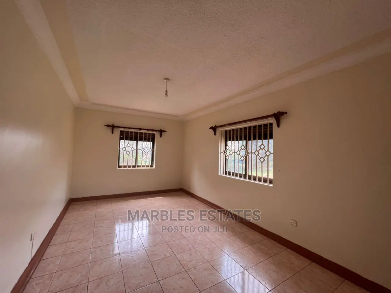 3bdrm House in Naguru, Central Division for Rent in Central Division