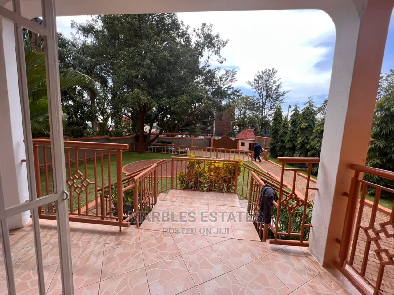 3bdrm House in Naguru, Central Division for Rent in Central Division