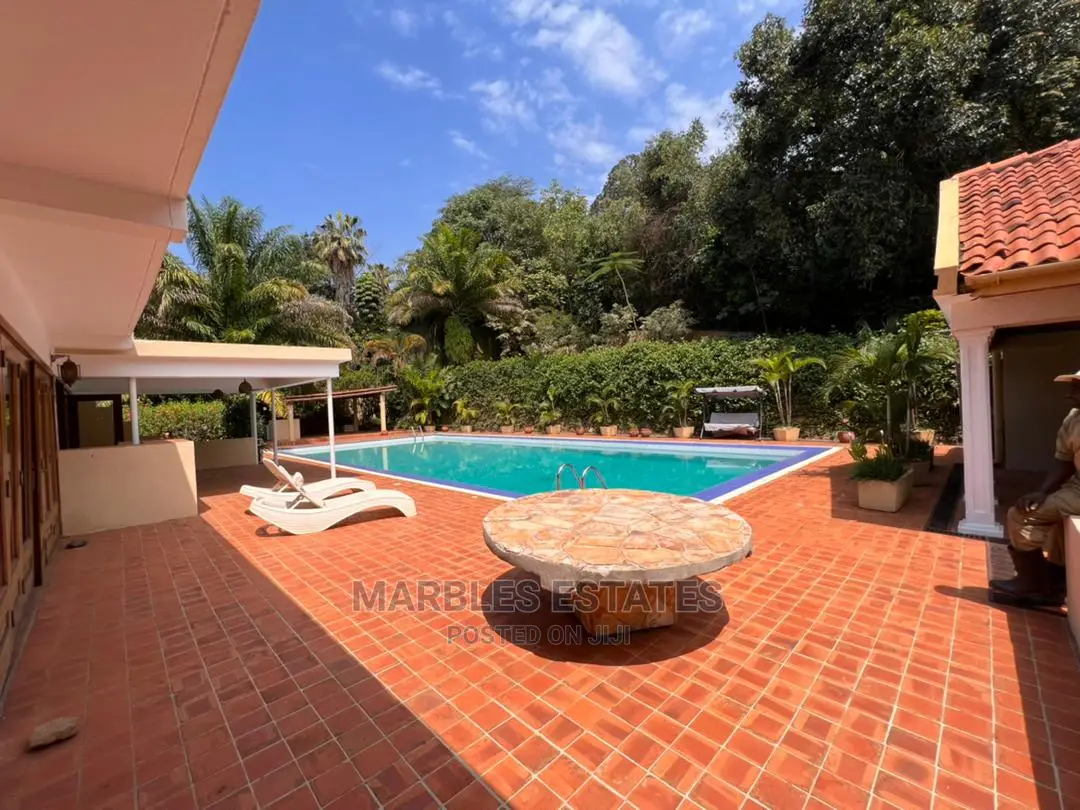 3bdrm House in Mbuya, Central Division for Rent in Central Division