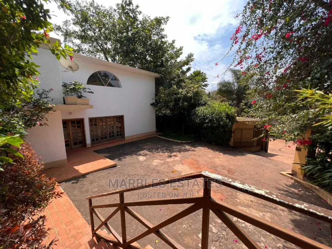 3bdrm House in Mbuya, Central Division for Rent in Central Division