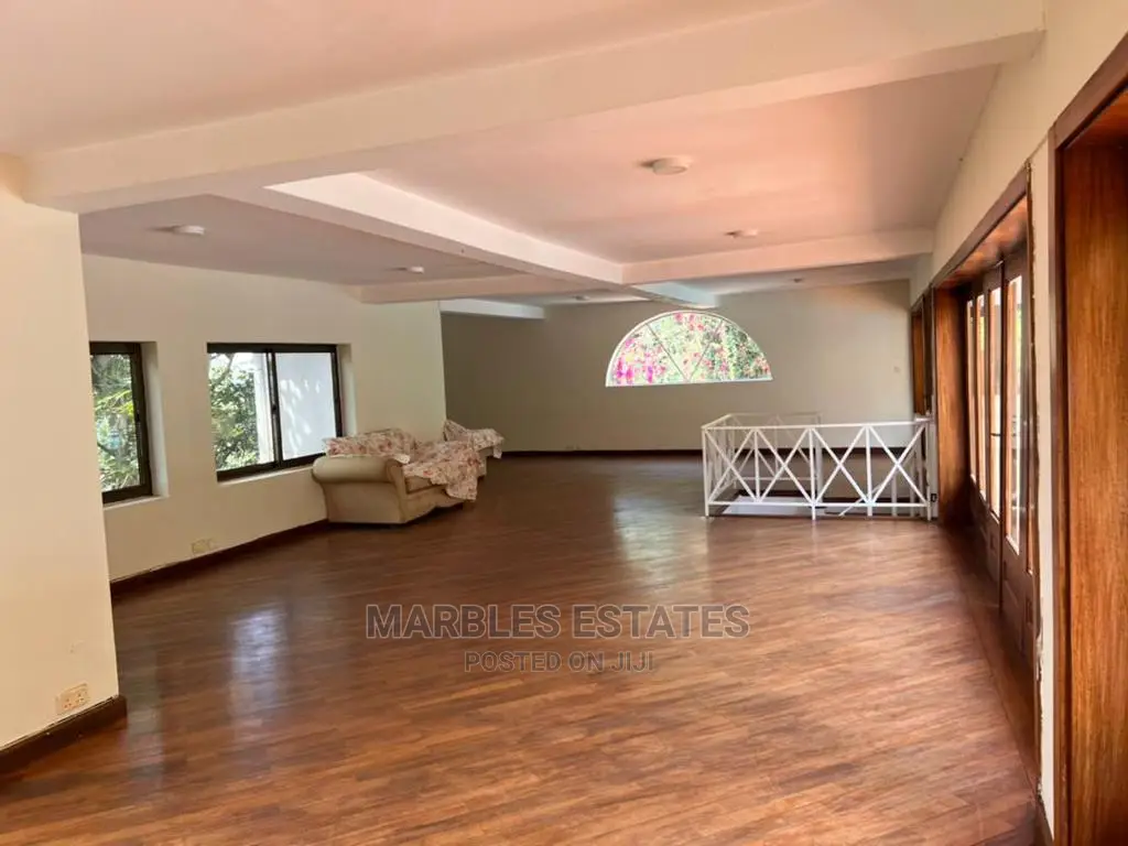 3bdrm House in Mbuya, Central Division for Rent in Central Division