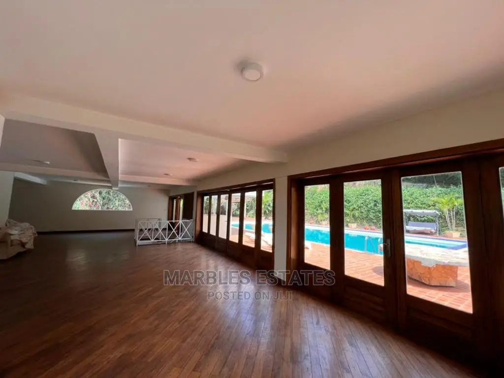 3bdrm House in Mbuya, Central Division for Rent in Central Division