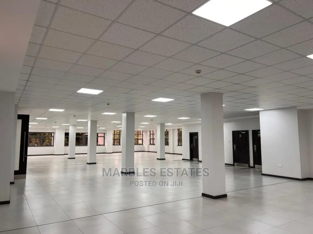 Condominiums Office Space for Sale in Bugolobi at $2.5m in Central Division