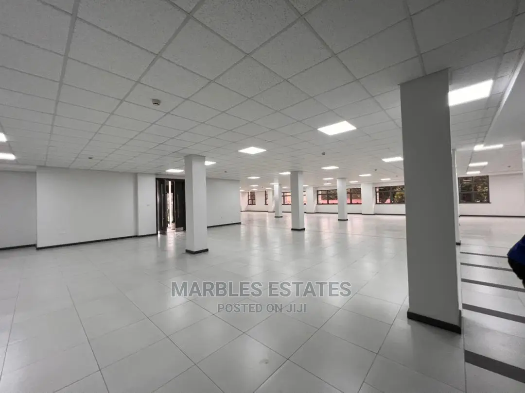 Condominiums Office Space for Sale in Bugolobi at $2.5m in Central Division