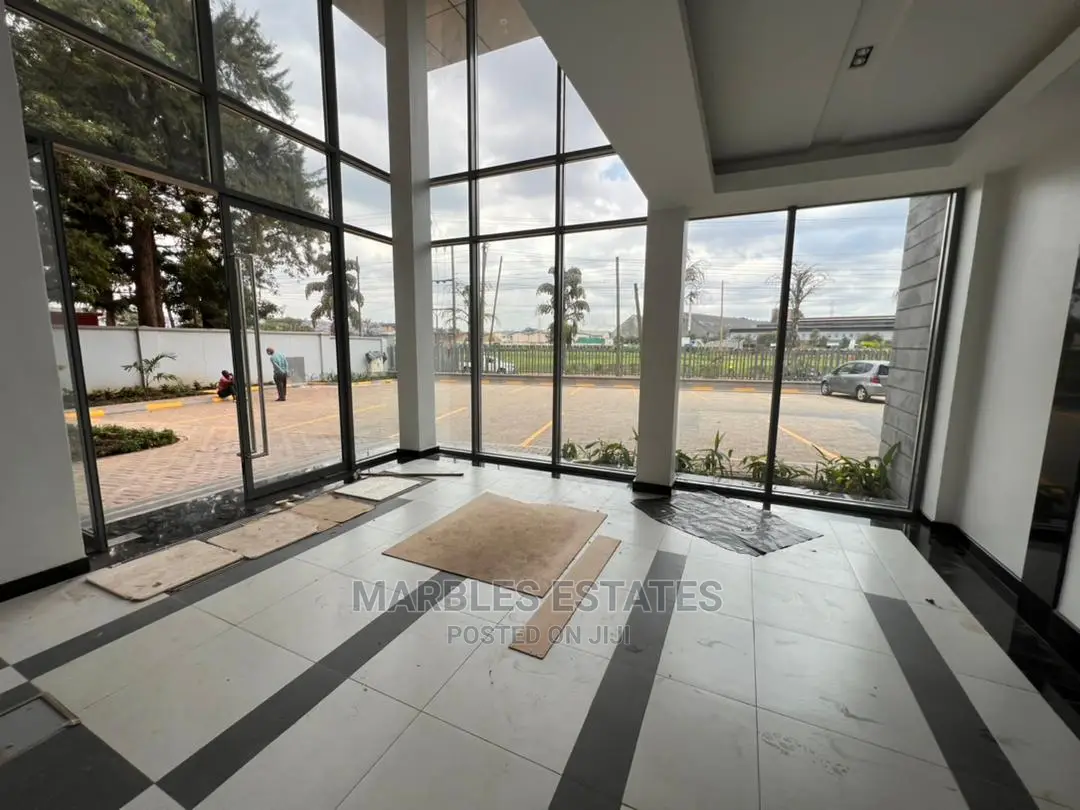 Condominiums Office Space for Sale in Bugolobi at $2.5m in Central Division