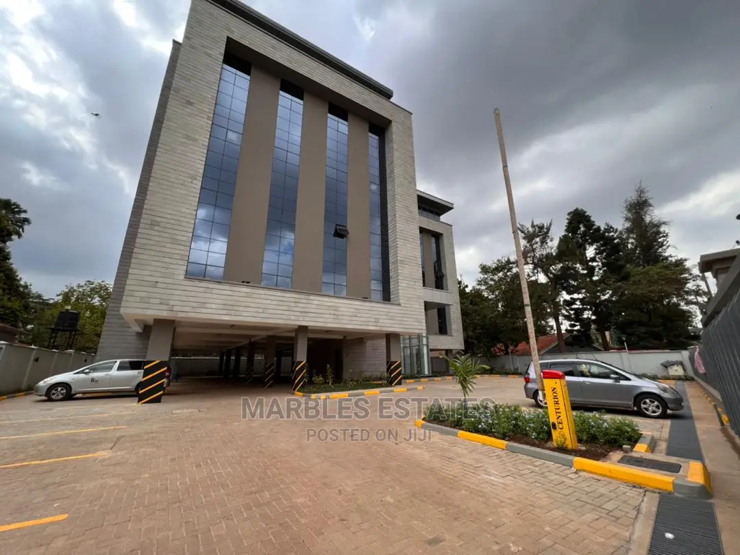 Condominiums Office Space for Sale in Bugolobi at $2.5m in Central Division