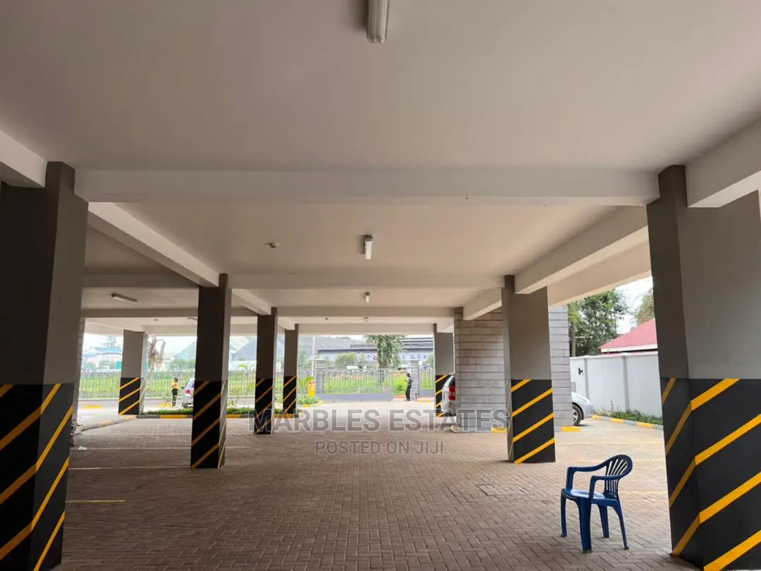 Condominiums Office Space for Sale in Bugolobi at $2.5m in Central Division