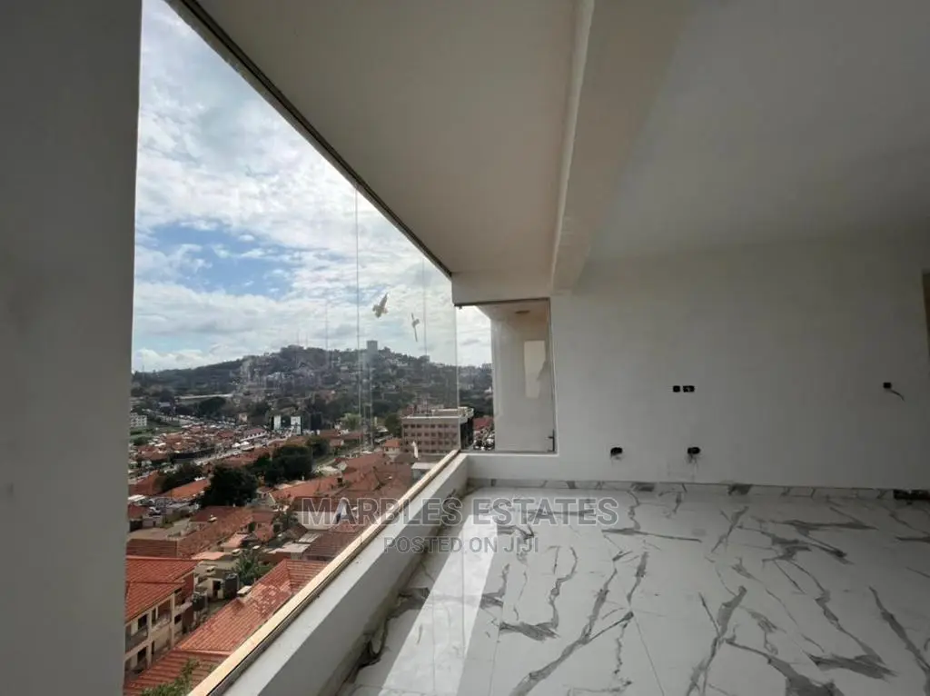 3bdrm Apartment in Kololo, Central Division for Sale in Central Division