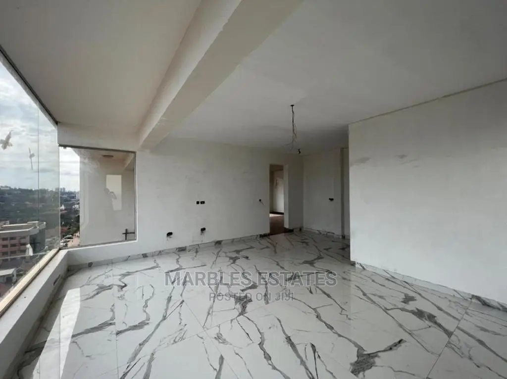 3bdrm Apartment in Kololo, Central Division for Sale in Central Division