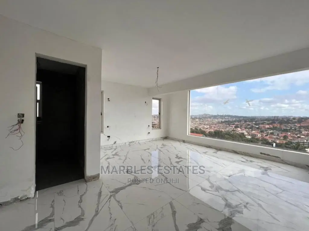 3bdrm Apartment in Kololo, Central Division for Sale in Central Division