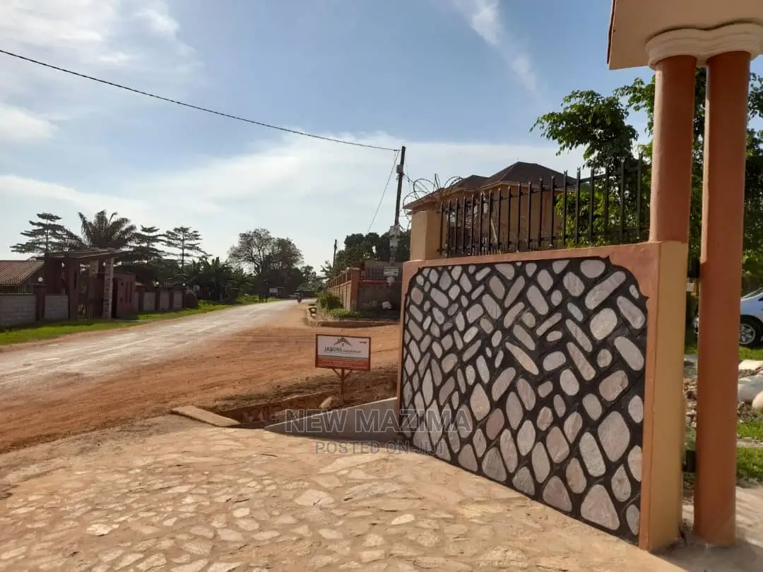 Hotel for Sale Inheart Ntebe Town Katabi in Very Gd Location in Division A