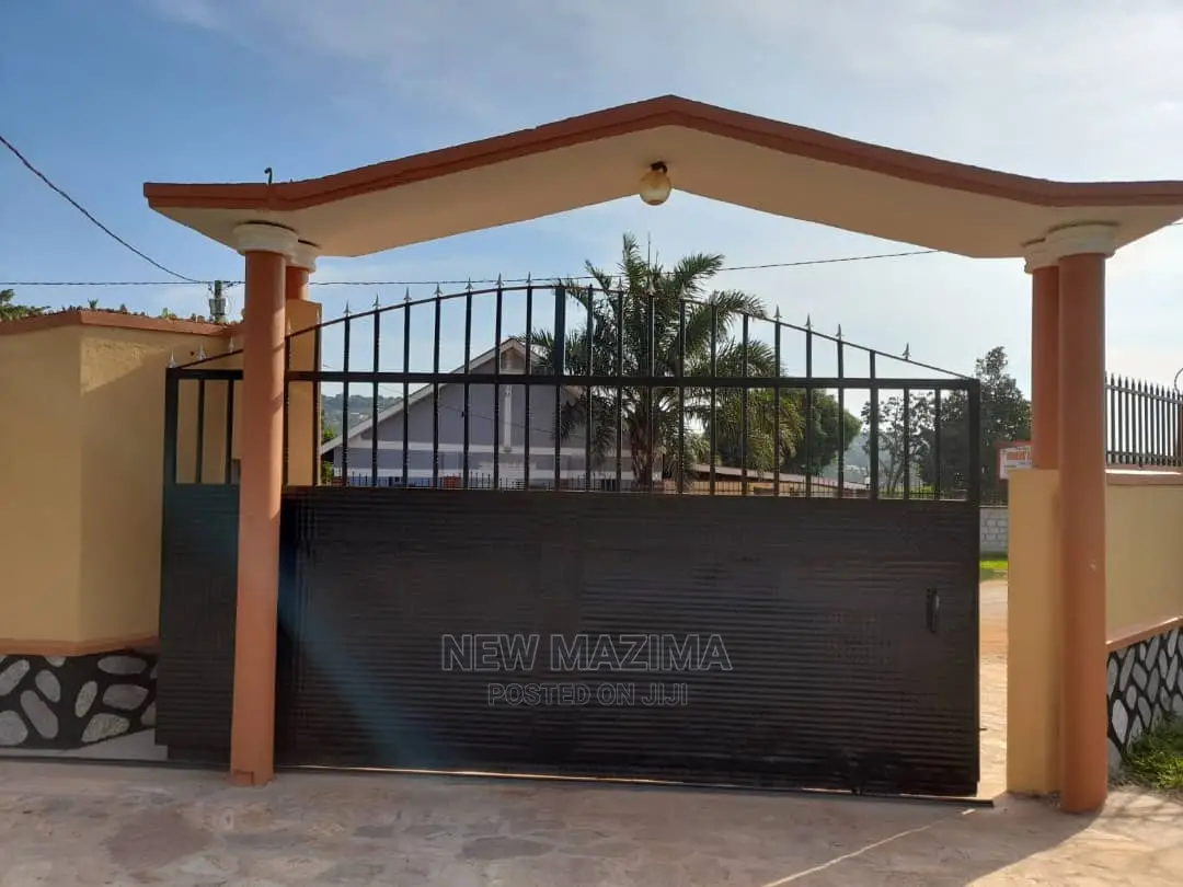 Hotel for Sale Inheart Ntebe Town Katabi in Very Gd Location in Division A