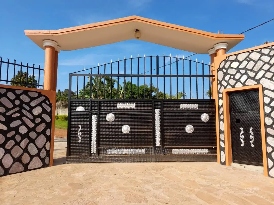 Hotel for Sale Inheart Ntebe Town Katabi in Very Gd Location in Division A