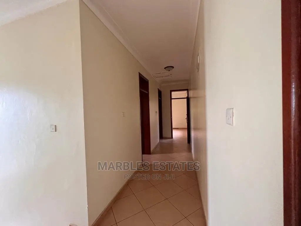 5bdrm House in Kololo, Central Division for Rent in Central Division