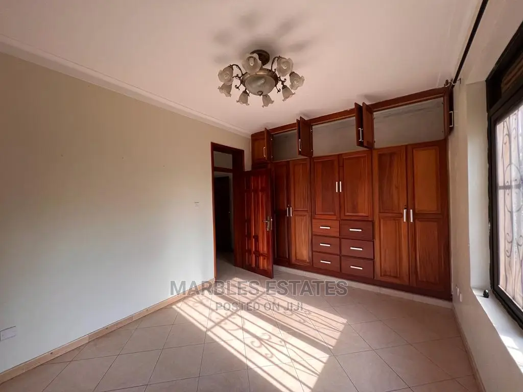 5bdrm House in Kololo, Central Division for Rent in Central Division