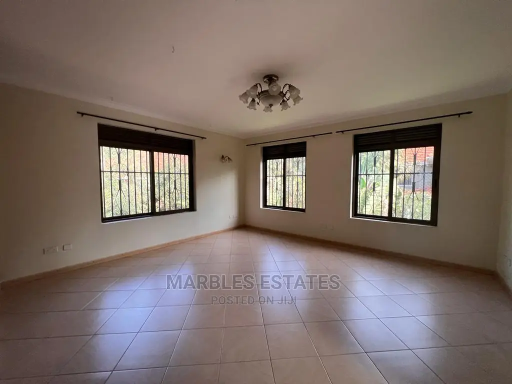 5bdrm House in Kololo, Central Division for Rent in Central Division