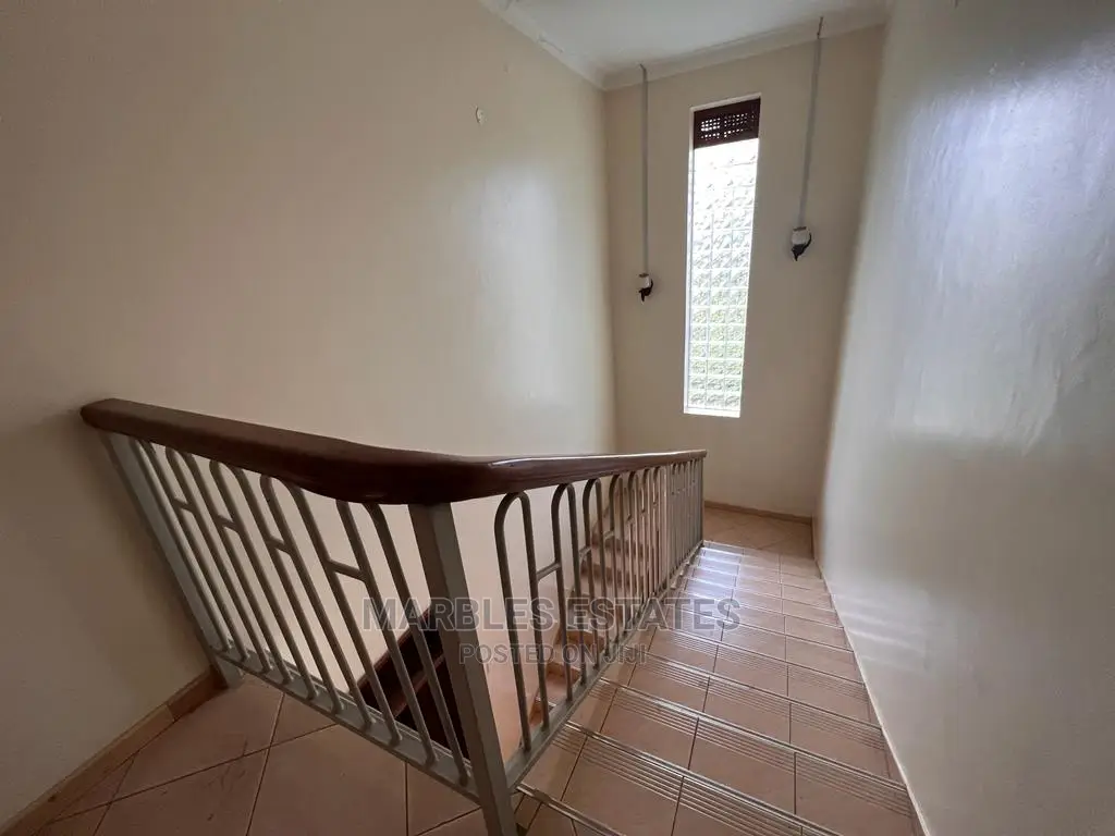 5bdrm House in Kololo, Central Division for Rent in Central Division
