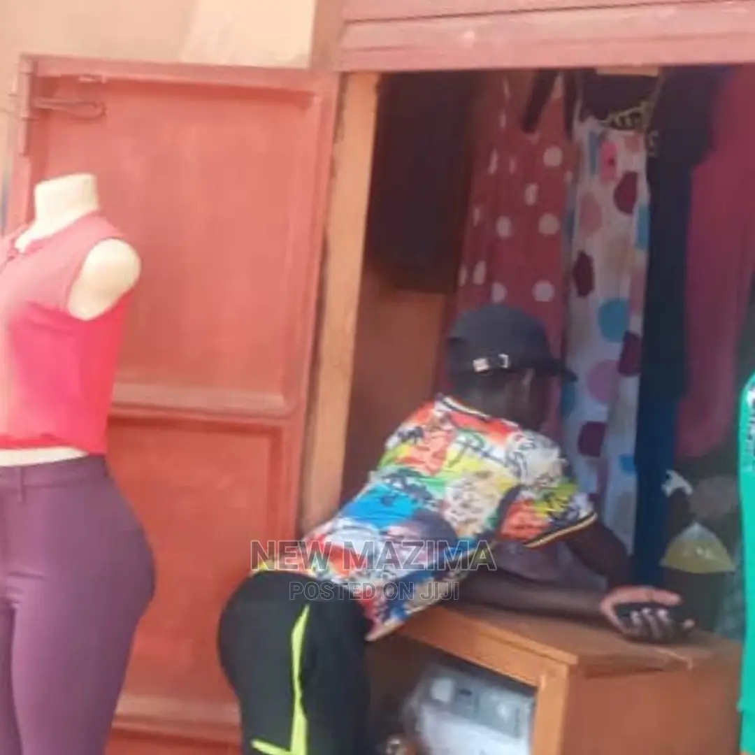 Very Busy Commercial Three Shops Onquicksale in Kawanda Town in Division A