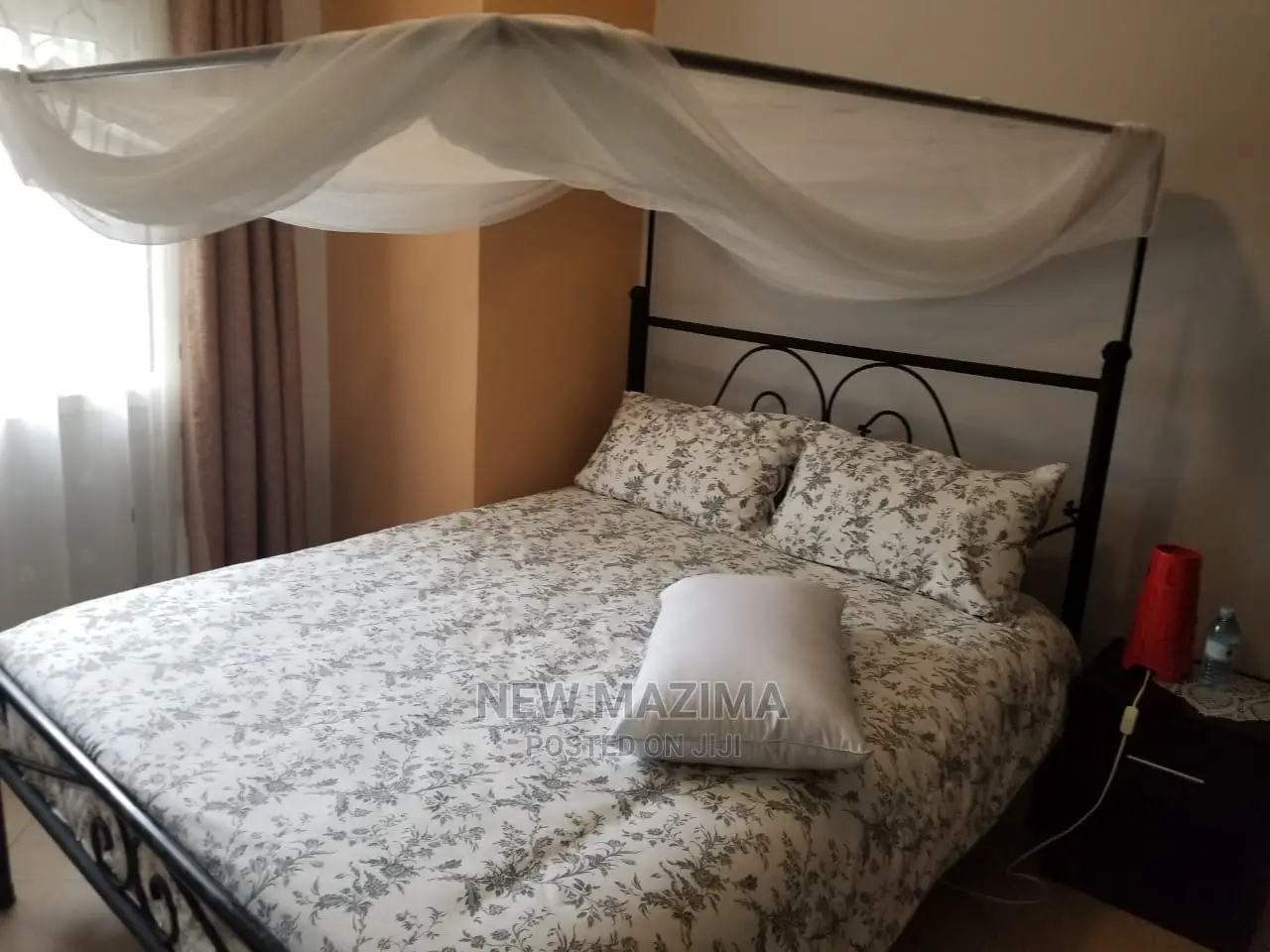 Very Classic Hotel With 16 Self Contained Rooms Onsale Ntebe in Division A