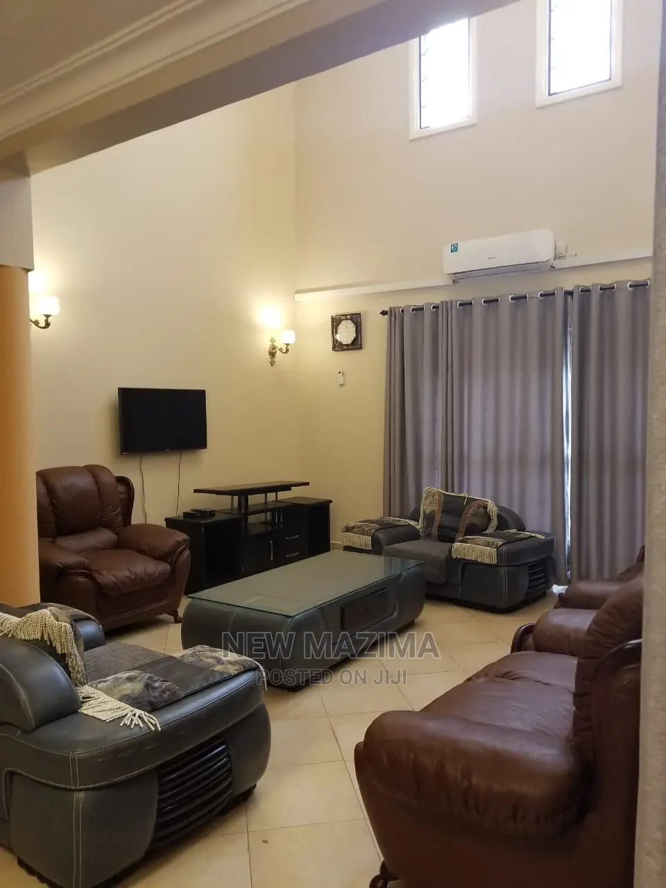 Very Classic Hotel With 16 Self Contained Rooms Onsale Ntebe in Division A