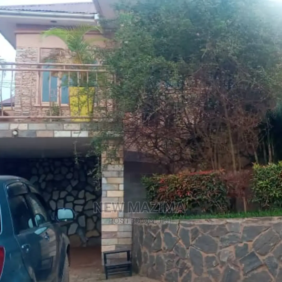 3bdrm House in Namasuba Ndejje, Division a for Sale in Division A