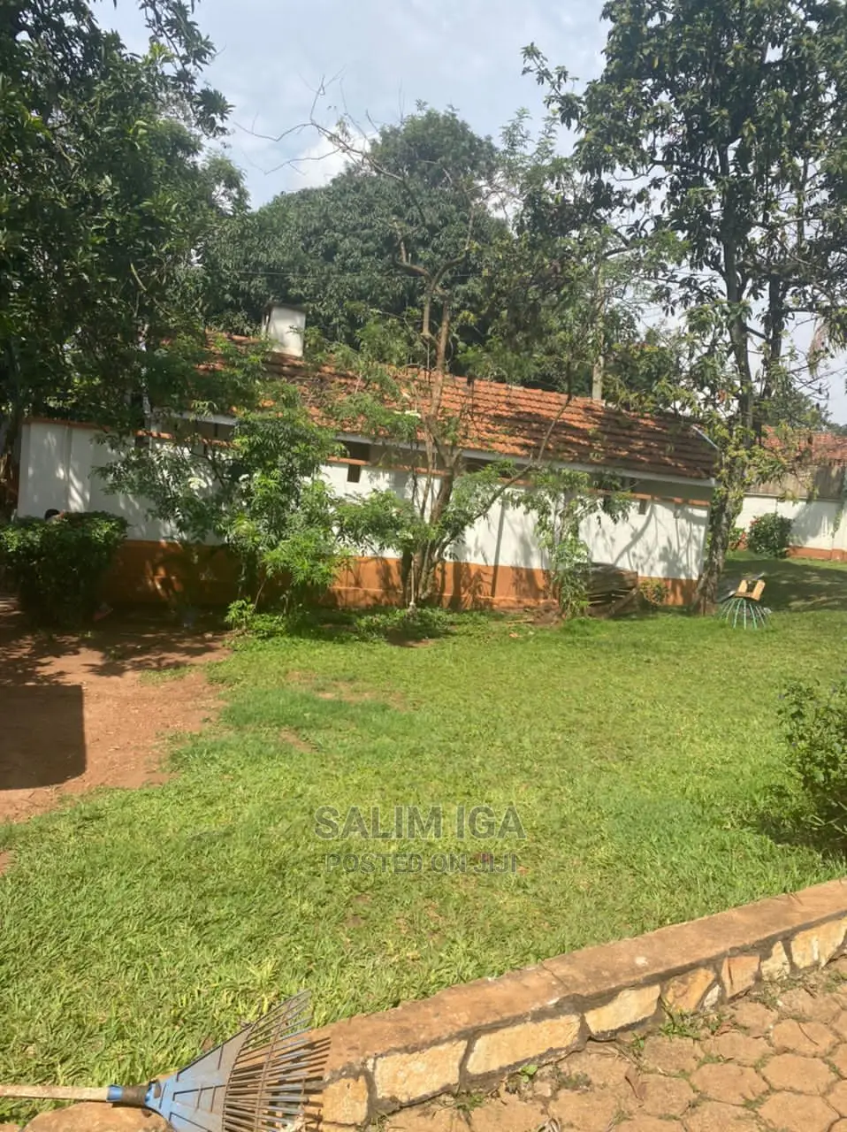4bdrm Duplex in Kololo Property, Central Division for Rent in Central Division