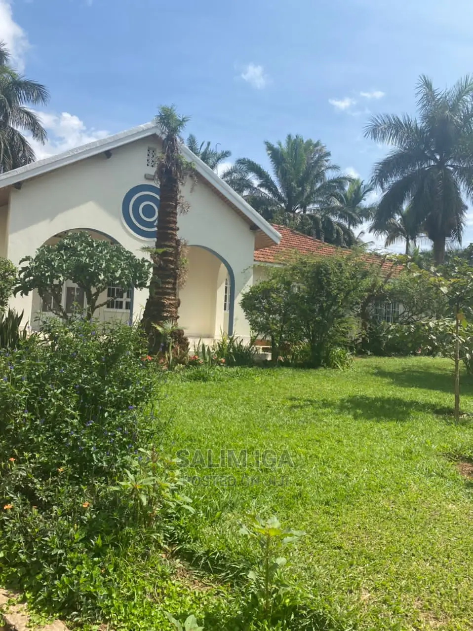 4bdrm Duplex in Kololo Property, Central Division for Rent in Central Division
