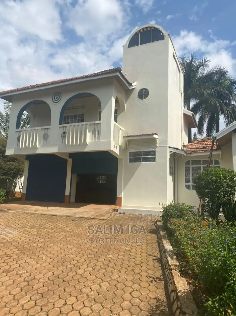4bdrm Duplex in Kololo Property, Central Division for Rent in Central Division