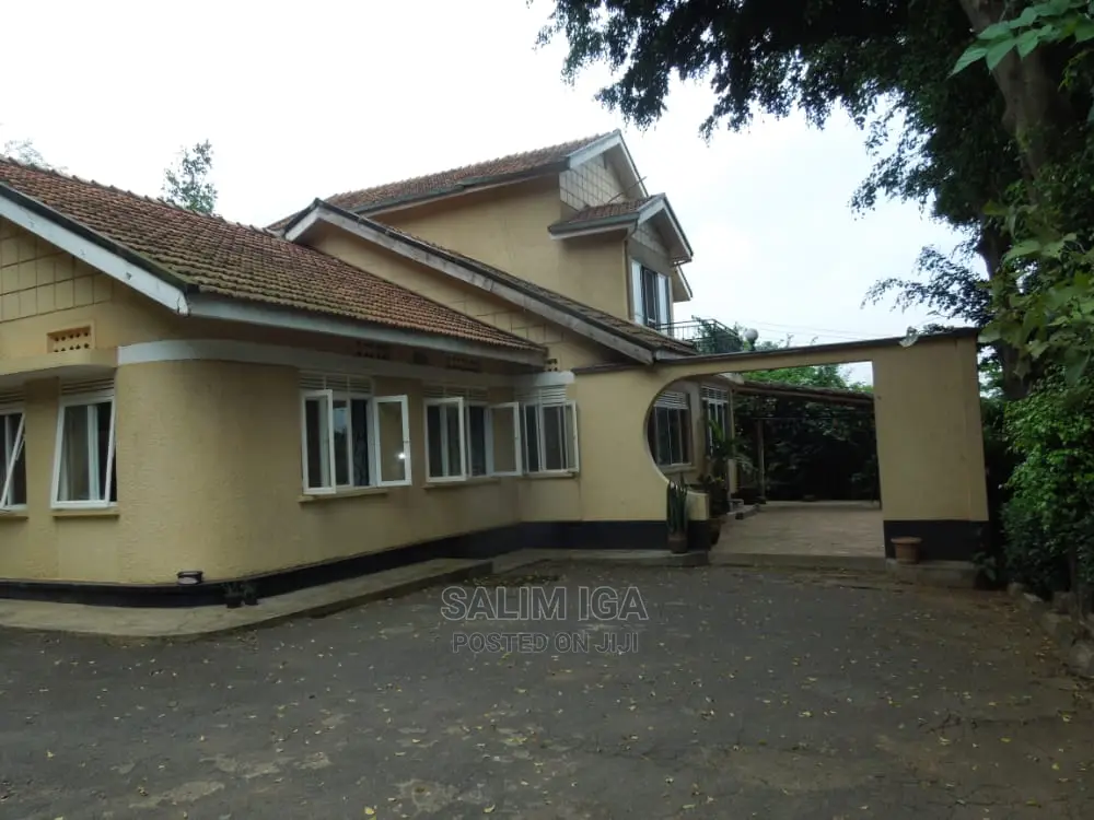 3bdrm Duplex in Kololo Property, Central Division for Rent in Central Division
