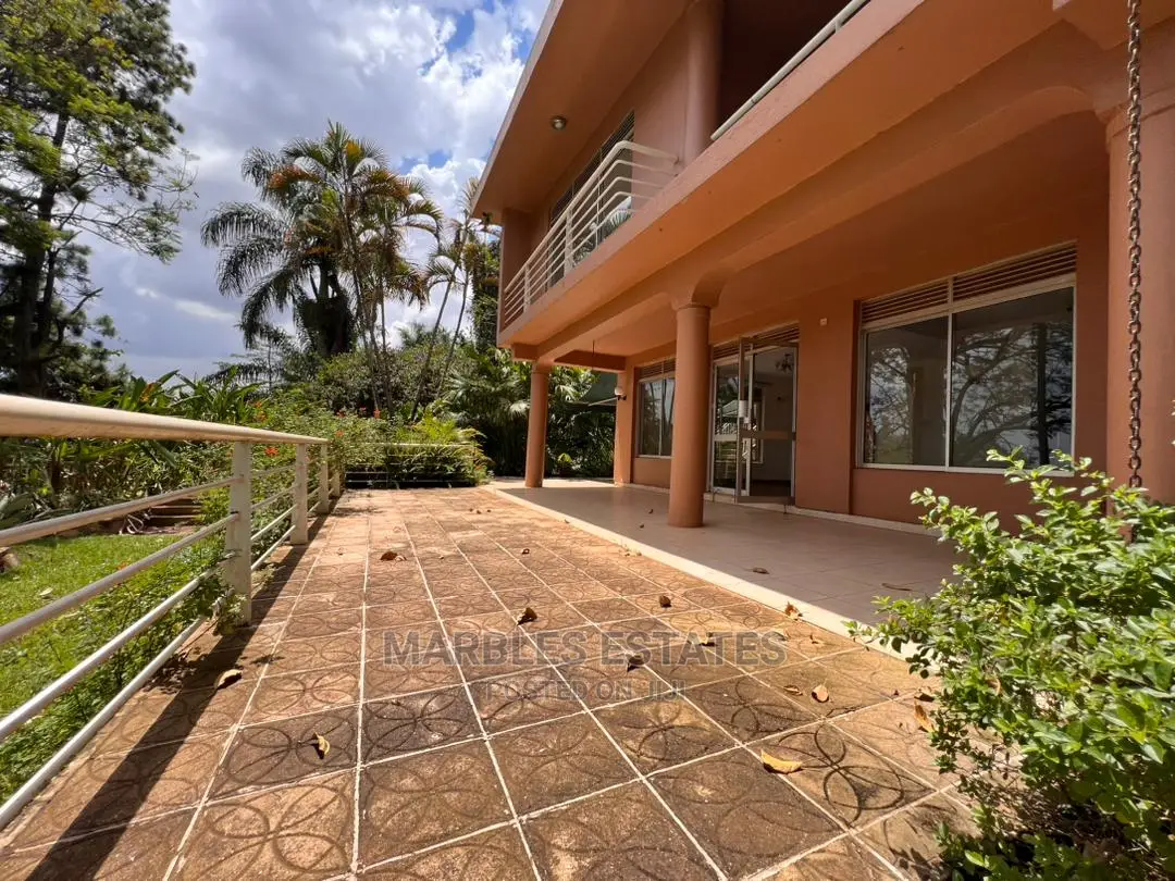 3bdrm House in Mbuya, Central Division for Rent in Central Division