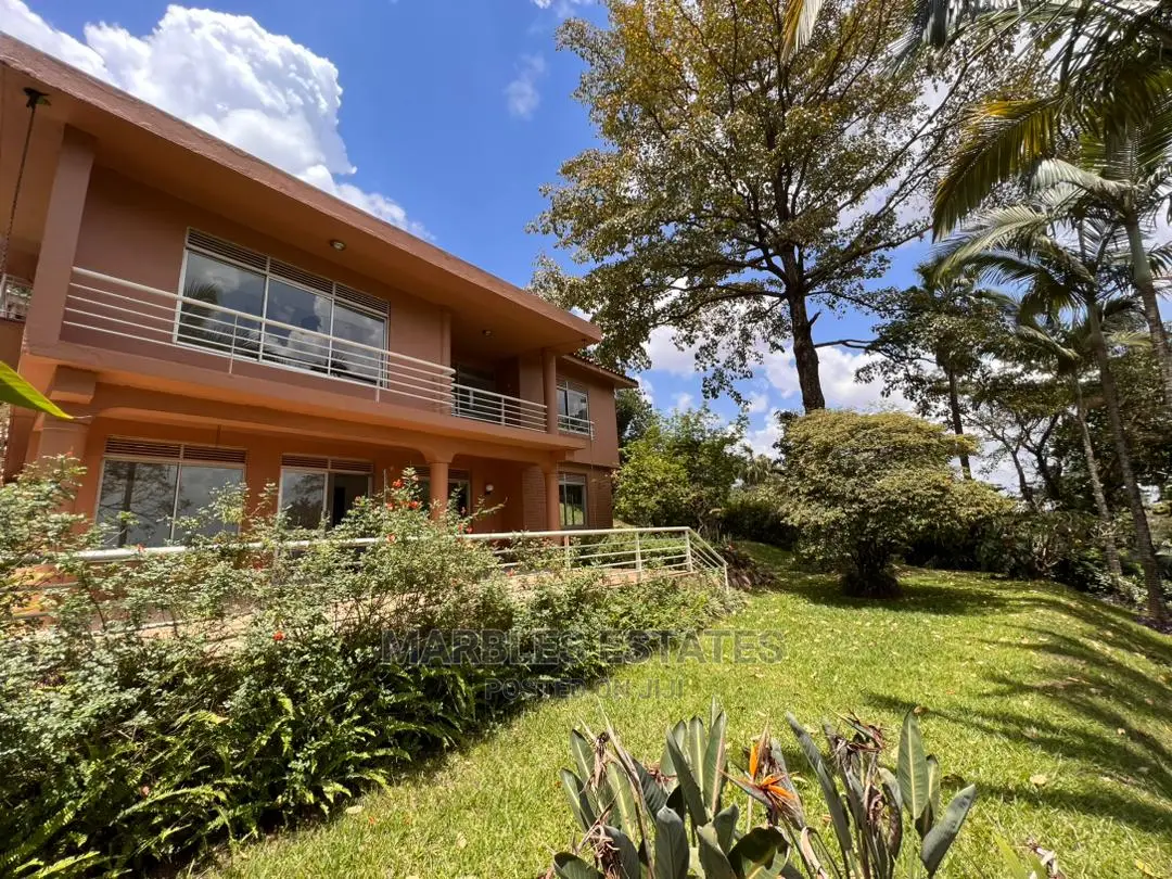 3bdrm House in Mbuya, Central Division for Rent in Central Division