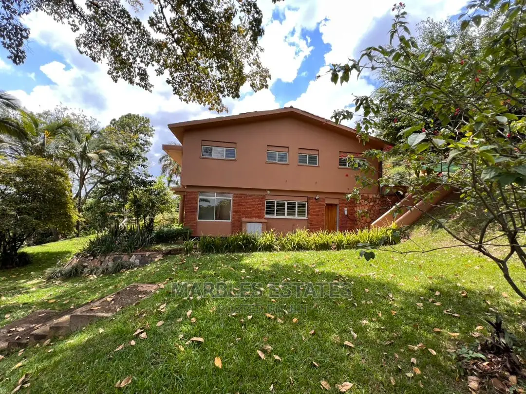 3bdrm House in Mbuya, Central Division for Rent in Central Division