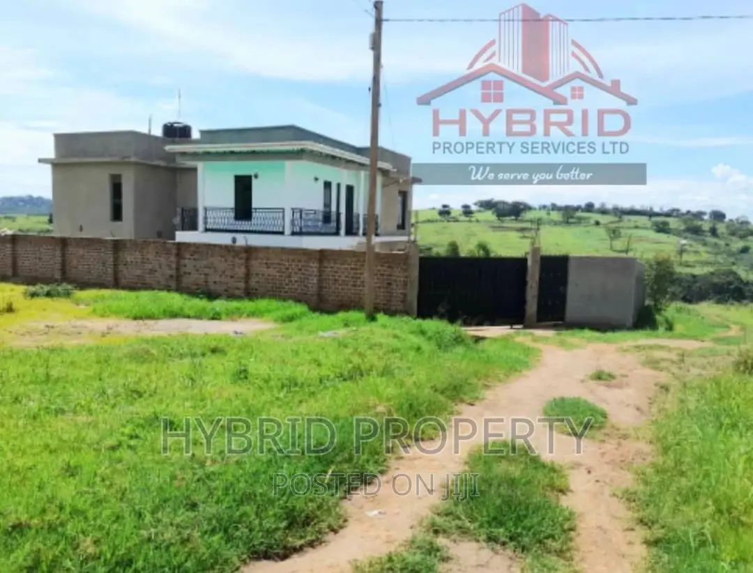 Prime Plots For Sale At Bujjuko Phase Iii Estate~Mityana Rd. in Mpigi / Mpigi